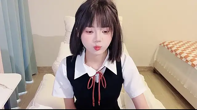 Ximei-O online show from 07/16/26, 07:58