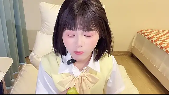 Ximei-O online show from 07/25/26, 07:06