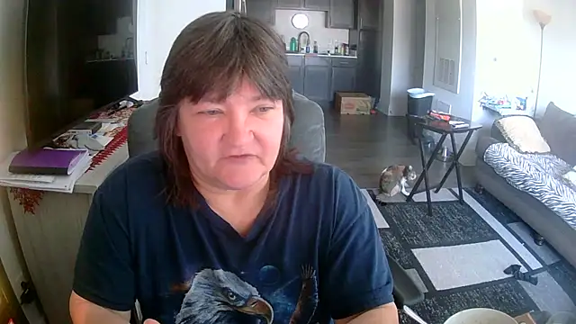 Buggy1965 online show from 10/01/25, 02:12