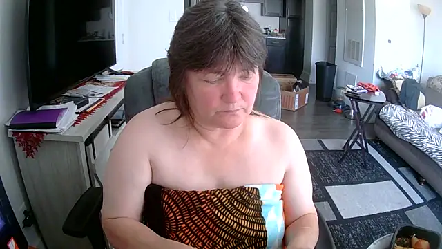 Buggy1965 online show from 10/07/25, 03:31