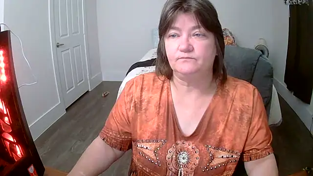 Buggy1965 online show from 11/14/25, 01:43