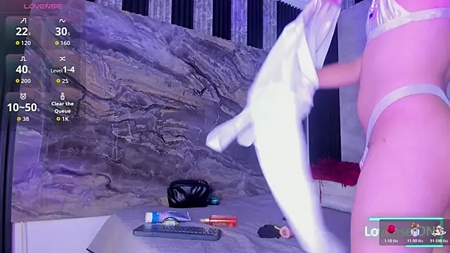 Ellis-Brown online show from 11/06/25, 04:02