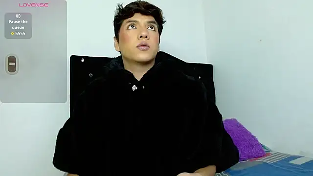 Ellis-Brown online show from 12/04/25, 04:44