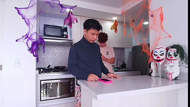 Snapshot of latin_naughty_boys chatting on 10/16/25, 01:56 latin naughty boys online show from 10/16/25, 01:56