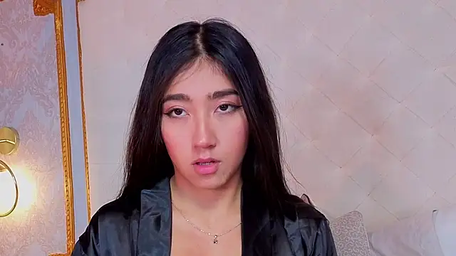 Mariana Kalo online show from 06/27/26, 12:44