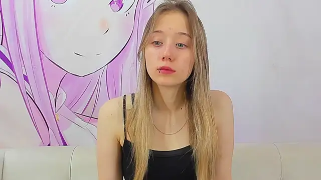 Angel Leeks online show from 09/24/25, 01:42