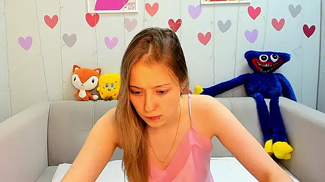 Angel Leeks online show from 11/25/25, 01:22