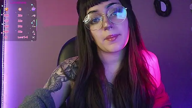 LesRose online show from 12/22/25, 04:20