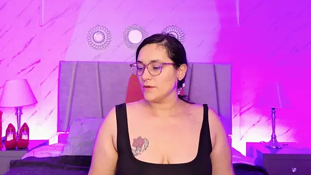 Michell Monet online show from 06/14/26, 12:18