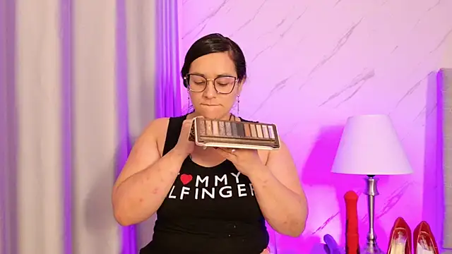 Michell Monet online show from 06/30/26, 12:06