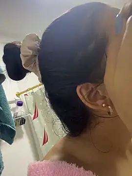 IsabellaJoness  online show from 09/30/25, 10:53