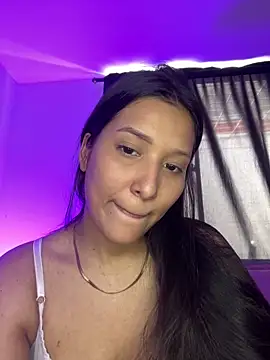 IsabellaJoness  online show from 02/02/26, 08:07