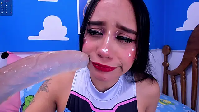 foxy samy online show from 04/25/26, 06:05