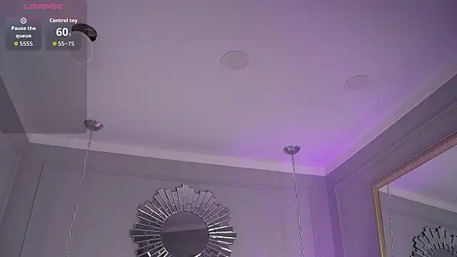 Cindy Mills online show from 11/23/25, 02:17