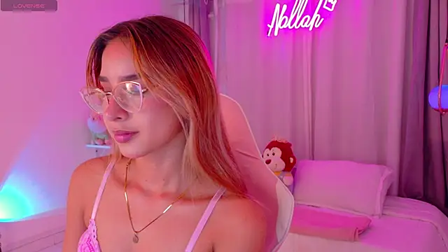 Nallah  online show from 11/28/25, 03:53