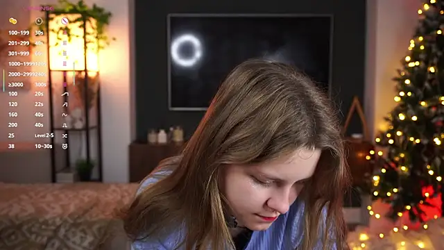 EarleanMottai online show from 12/19/25, 07:04