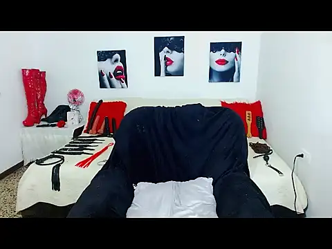 mylygrey online show from 06/20/26, 08:33