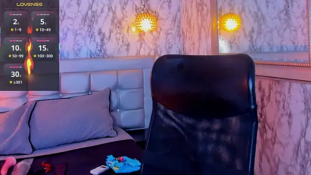 Lana Sl4ve online show from 11/21/25, 12:32