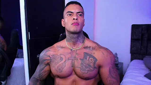 binmontana  online show from 10/03/25, 09:12