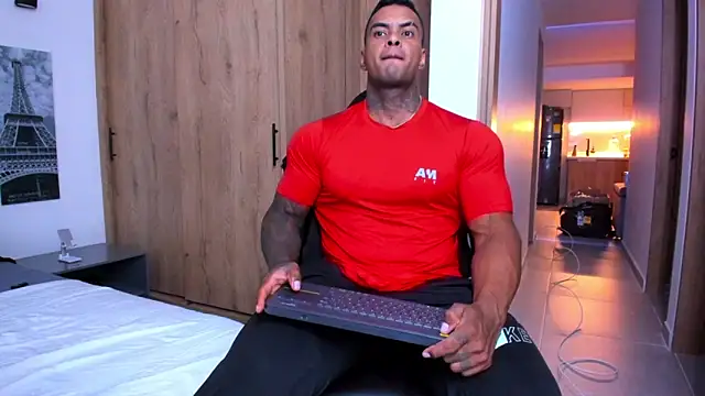 binmontana  online show from 04/24/26, 11:51