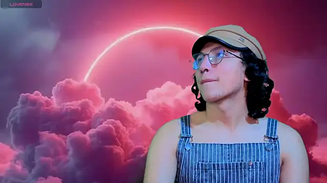 -BlueOpal- online show from 10/07/25, 06:27