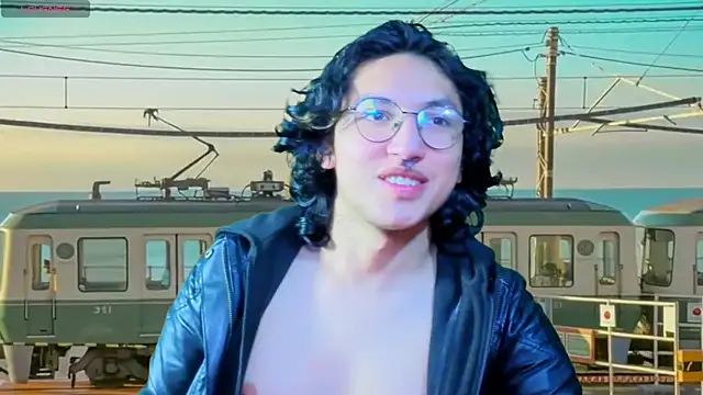 -BlueOpal- online show from 10/08/25, 06:27