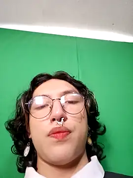 -BlueOpal- online show from 10/13/25, 07:58