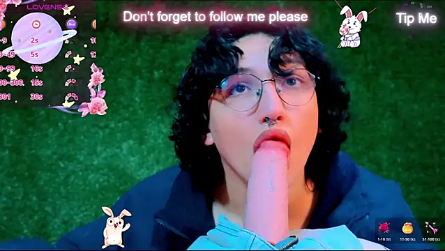 -BlueOpal- online show from 11/09/25, 08:07