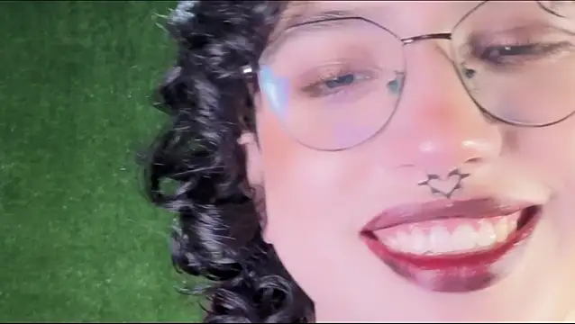 -BlueOpal- online show from 12/02/25, 06:36