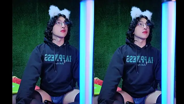 -BlueOpal- online show from 12/17/25, 02:56