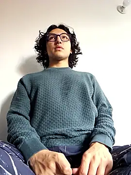 -BlueOpal- online show from 02/02/26, 09:02