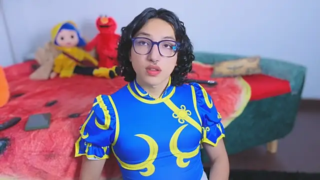 -BlueOpal- online show from 02/06/26, 12:26