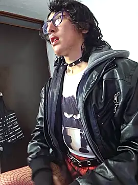 -BlueOpal- online show from 02/10/26, 10:14