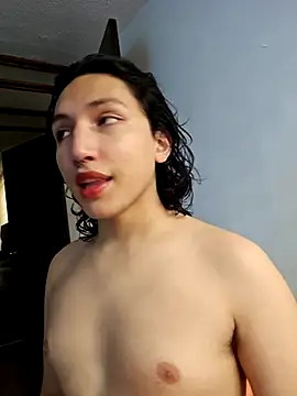 -BlueOpal- online show from 03/10/26, 05:51