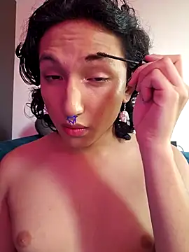 -BlueOpal- online show from 03/13/26, 09:21