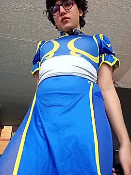 -BlueOpal- online show from 04/14/26, 05:08