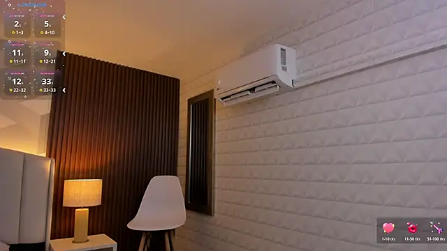 Bunny boobs   online show from 11/14/25, 01:26