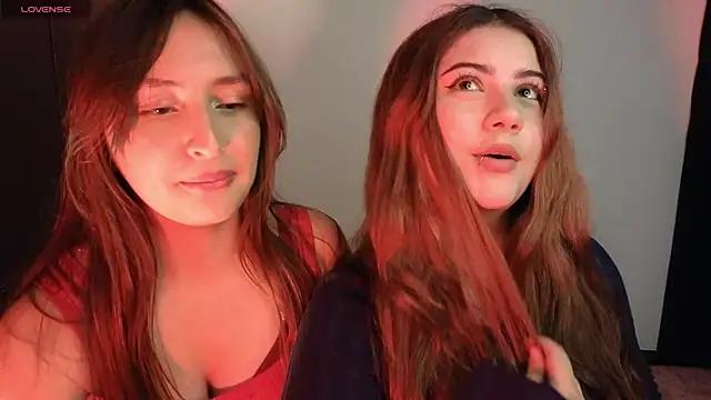 Snapshot of Quimexis chatting on 01/19/26, 02:48 Quimexis online show from 01/19/26, 02:48