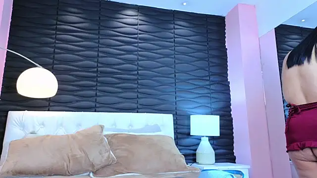 Valery Nasty   online show from 10/21/25, 07:47