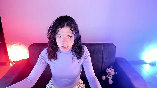 zakura Haruno online show from 11/03/25, 05:03