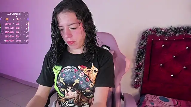 zakura Haruno online show from 12/20/25, 08:49