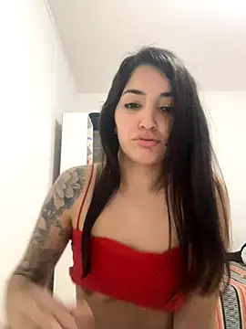 KarenG2025 online show from 10/15/25, 02:33