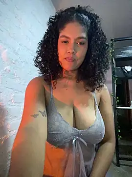 miiabrown18 online show from 06/06/26, 12:38