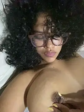 miiabrown18 online show from 06/16/26, 09:45