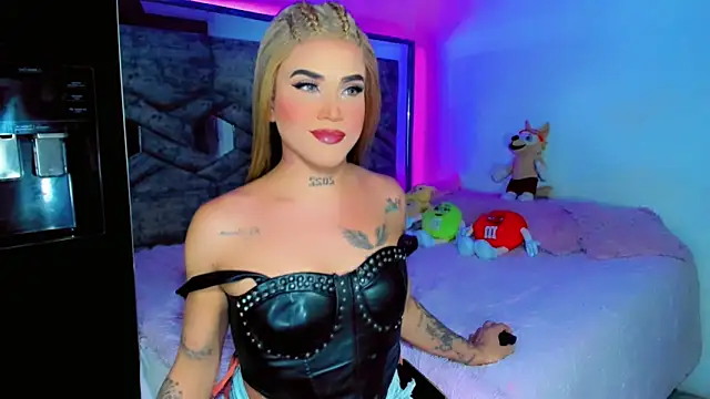 franchescamorgan online show from 11/25/25, 10:21