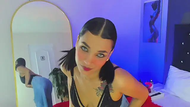 Snapshot of Kataaleya__12 chatting on 02/26/26, 04:33 Kataaleya 12 online show from 02/26/26, 04:33