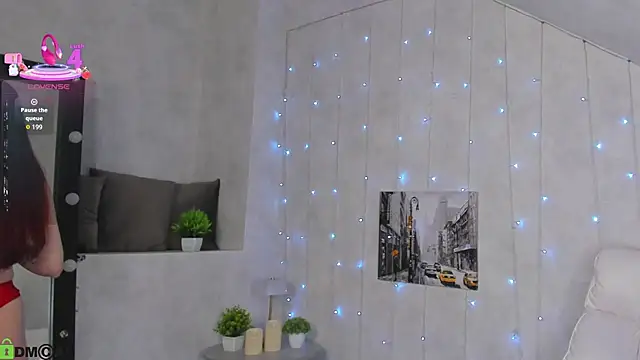 Snapshot of Berta_Kelly chatting on 01/17/26, 12:37 Berta Kelly online show from 01/17/26, 12:37