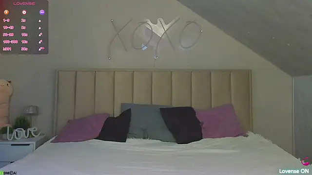 Berta Kelly online show from 06/10/26, 12:22