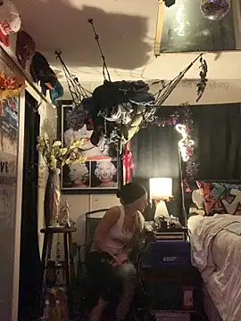 blondebarbiebae online show from 06/27/26, 06:07