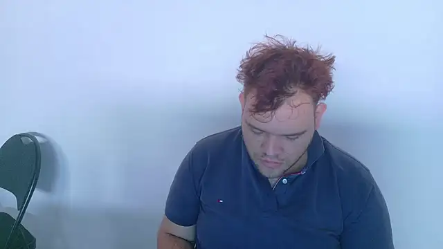 big bearr online show from 09/25/25, 01:15